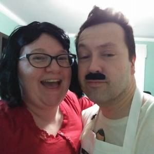 Meet your Posher, Lindsay